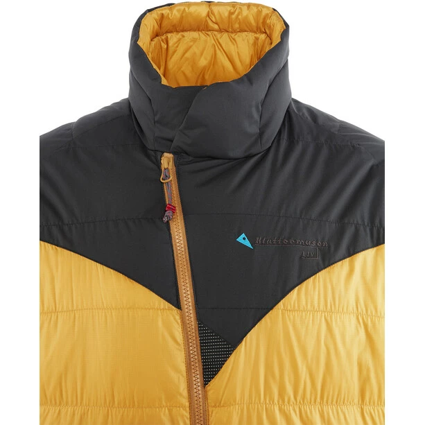 Cheap 🎁 Klättermusen Liv Jacket honey 😍 7 Cheap 🎁 Klättermusen Liv Jacket honey 😍 - Image 5