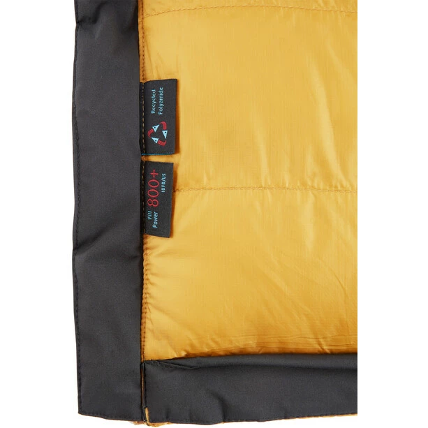 Cheap 🎁 Klättermusen Liv Jacket honey 😍 8 Cheap 🎁 Klättermusen Liv Jacket honey 😍 - Image 6