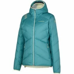 New 💯 La Sportiva Atlas Down Jacket 👩 Women alpine ⌛