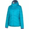 Flash Sale ⭐ La Sportiva Atlas Down Jacket 👩 Women crystal 🔔 -Outlet Down Jackets Store la sportiva atlas down jacket women crystal 1