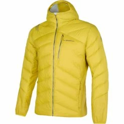 Budget ⭐ La Sportiva Deimos Down Jacket Men moss 😀