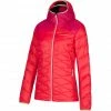 Wholesale 😍 La Sportiva Deimos Down Jacket 👩 Women lollipop/cerise ⭐ -Outlet Down Jackets Store la sportiva deimos down jacket women lollipop cerise 1