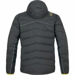 Deals ⭐ La Sportiva Titan Down Jacket Men black ⭐ -Outlet Down Jackets Store la sportiva titan down jacket men black 2