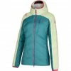 Best Sale 🌟 La Sportiva Titan Down Jacket 👩 Women alpine/celadon 🎁 -Outlet Down Jackets Store la sportiva titan down jacket women alpine celadon 1