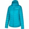 Deals 🎉 La Sportiva Wild Down Jacket 👩 Women crystal 🔥 -Outlet Down Jackets Store la sportiva wild down jacket women crystal 1