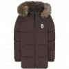 Coupon ✔️ LEGO wear Lwjalapo 701 Down Jacket Boys dark brown 🎁