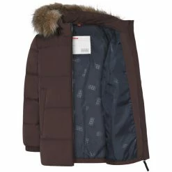 Coupon ✔️ LEGO wear Lwjalapo 701 Down Jacket Boys dark brown 🎁 -Outlet Down Jackets Store lego wear lwjalapo 701 down jacket boys dark brown 3