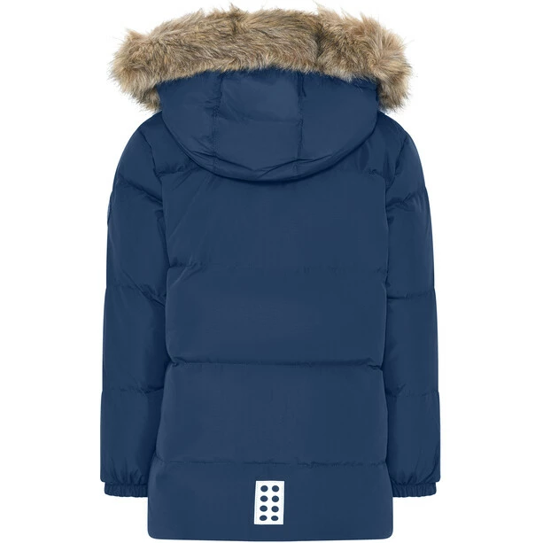 Cheapest ๐ LEGO wear Lwjalapo 701 Down Jacket Boys dark navy ๐งจ 4 Cheapest ๐ LEGO wear Lwjalapo 701 Down Jacket Boys dark navy ๐งจ - Image 2