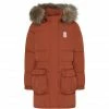 Cheap 🌟 LEGO wear Lwjaselle 702 Down Jacket 👧 Girls brown 🤩