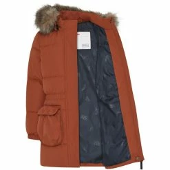 Cheap 🌟 LEGO wear Lwjaselle 702 Down Jacket 👧 Girls brown 🤩 -Outlet Down Jackets Store lego wear lwjaselle 702 down jacket girls brown 3