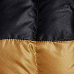 New ❤️ Mammut Broad Peak IN Hooded Jacket Men cheetah/black 🎉 -Outlet Down Jackets Store mammut broad peak in hooded jacket men cheetah black 5