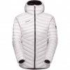 Top 10 🎁 Mammut Broad Peak IN Hooded Jacket 👩 Women white/marine ⌛