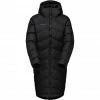 Top 10 ❤️ Mammut Fedoz IN Hooded Parka 👩 Women black 🔔