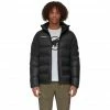 Budget ❤️ Mammut Meron IN Hooded Jacket Men black ✨ -Outlet Down Jackets Store mammut meron in hooded jacket men black 1