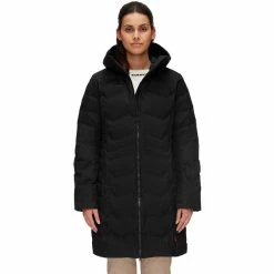 Best deal π Mammut Photics HS Thermo π§₯ Coat π© Women black/black π
