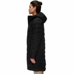 Best deal 😀 Mammut Photics HS Thermo 🧥 Coat 👩 Women black/black 🛒 9 Best deal 😀 Mammut Photics HS Thermo 🧥 Coat 👩 Women black/black 🛒 -Outlet Down Jackets Store mammut photics hs thermo coat women black black 3