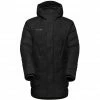 Cheapest 👏 Mammut Photics HS Thermo Parka Men black/black 😍