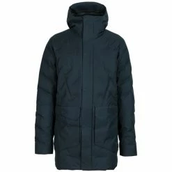 Cheap ⭐ Mammut Photics HS Thermo Parka Men marine 💯