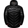 Coupon 🌟 Mammut Taiss IN Hooded Jacket Men black 👍 -Outlet Down Jackets Store mammut taiss in hooded jacket men black 1