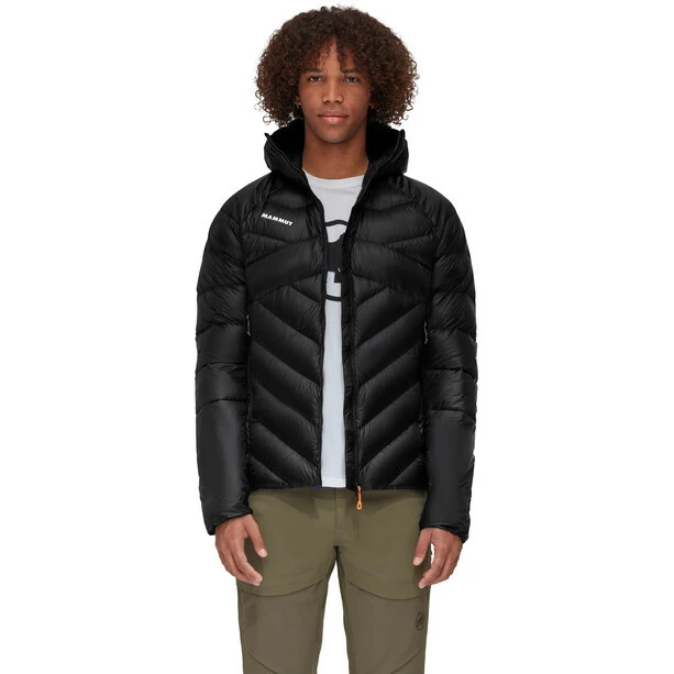 Coupon ๐ Mammut Taiss IN Hooded Jacket Men black ๐ 4 Coupon ๐ Mammut Taiss IN Hooded Jacket Men black ๐ - Image 2
