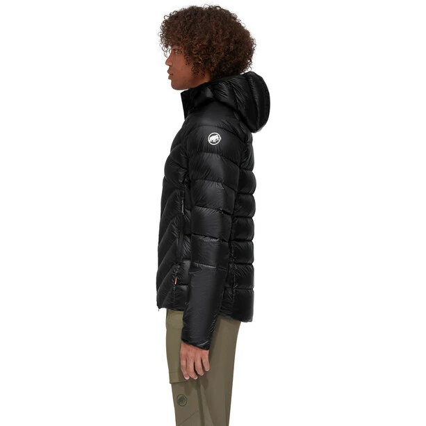 Coupon ๐ Mammut Taiss IN Hooded Jacket Men black ๐ 5 Coupon ๐ Mammut Taiss IN Hooded Jacket Men black ๐ - Image 3