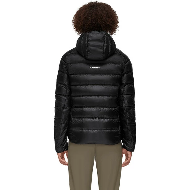 Coupon ๐ Mammut Taiss IN Hooded Jacket Men black ๐ 6 Coupon ๐ Mammut Taiss IN Hooded Jacket Men black ๐ - Image 4