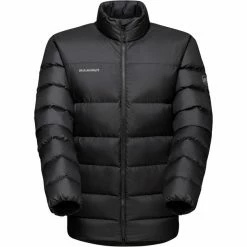 Buy ✔️ Mammut Whitehorn IN Jacket Men black 👏