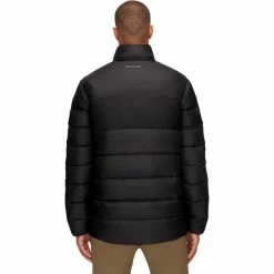 Buy ✔️ Mammut Whitehorn IN Jacket Men black 👏 -Outlet Down Jackets Store mammut whitehorn in jacket men black 3
