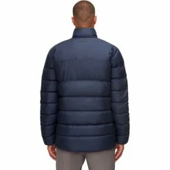 Best Pirce ✔️ Mammut Whitehorn IN Jacket Men marine ❤️ -Outlet Down Jackets Store mammut whitehorn in jacket men marine 3