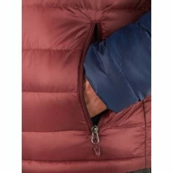 Top 10 🤩 Marmot Ares Jacket Men arctic navy/shetland 🔔 -Outlet Down Jackets Store marmot ares jacket men arctic navy shetland 6