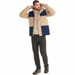 Wholesale 😉 Marmot Bedford Jacket Men shetland/arctic navy ⭐ -Outlet Down Jackets Store marmot bedford jacket men shetland arctic navy 3