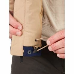 Wholesale 😉 Marmot Bedford Jacket Men shetland/arctic navy ⭐ -Outlet Down Jackets Store marmot bedford jacket men shetland arctic navy 5