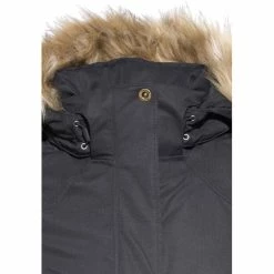 Hot Sale 🔥 Marmot Chelsea 🧥 Coat 👩 Women black 🥰 -Outlet Down Jackets Store marmot chelsea coat women black 5 1