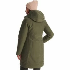 Coupon ⭐ Marmot Chelsea 🧥 Coat 👩 Women nori 😉 -Outlet Down Jackets Store marmot chelsea coat women nori 4