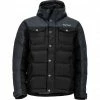 Best Pirce 👍 Marmot Fordham Jacket Men black 🎁 -Outlet Down Jackets Store marmot fordham jacket herren black 1