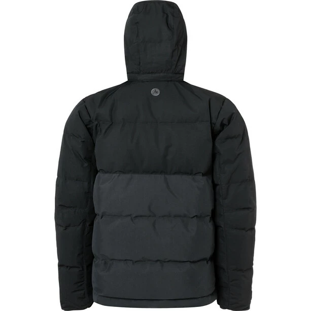 Flash Sale ⭐ Marmot Fordham Jacket Men black ⌛ 4 Flash Sale ⭐ Marmot Fordham Jacket Men black ⌛ - Image 2