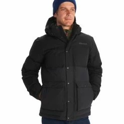 Flash Sale ⭐ Marmot Fordham Jacket Men black ⌛ 10 Flash Sale ⭐ Marmot Fordham Jacket Men black ⌛ -Outlet Down Jackets Store marmot fordham jacket men black 3