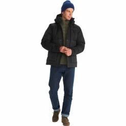 Flash Sale ⭐ Marmot Fordham Jacket Men black ⌛ 12 Flash Sale ⭐ Marmot Fordham Jacket Men black ⌛ -Outlet Down Jackets Store marmot fordham jacket men black 5