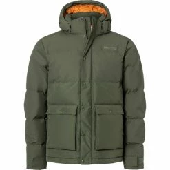 Promo 🔥 Marmot Fordham Jacket Men nori 😀