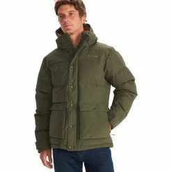 Promo 🔥 Marmot Fordham Jacket Men nori 😀 -Outlet Down Jackets Store marmot fordham jacket men nori 3