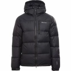 Wholesale ๐ฅ Marmot Guides Down Hoody Men black ๐ฅ