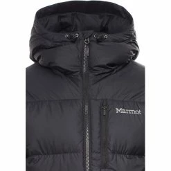 Wholesale 🔥 Marmot Guides Down Hoody Men black 🔥 -Outlet Down Jackets Store marmot guides down hoody men black 5