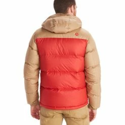 Promo 🧨 Marmot Guides Down Hoody Men cairo/shetland 💯 -Outlet Down Jackets Store marmot guides down hoody men cairo shetland 4