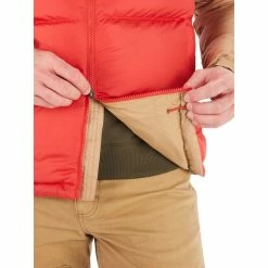 Promo 🧨 Marmot Guides Down Hoody Men cairo/shetland 💯 -Outlet Down Jackets Store marmot guides down hoody men cairo shetland 6