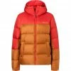Best Sale 🔥 Marmot Guides Down Hoody 👩 Women copper/cairo ⭐ -Outlet Down Jackets Store marmot guides down hoody women copper cairo 1