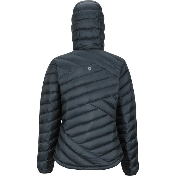 Brand new ๐ Marmot Highlander Hoody ๐ฉ Women black ๐ 3 Brand new ๐ Marmot Highlander Hoody ๐ฉ Women black ๐ - Image 2
