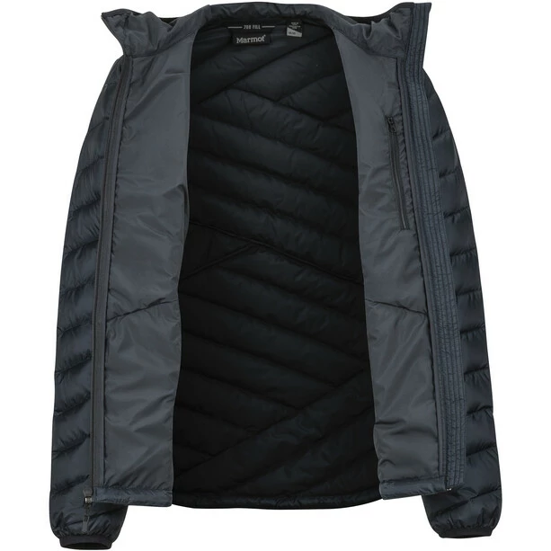 Brand new ๐ Marmot Highlander Hoody ๐ฉ Women black ๐ 5 Brand new ๐ Marmot Highlander Hoody ๐ฉ Women black ๐ - Image 4