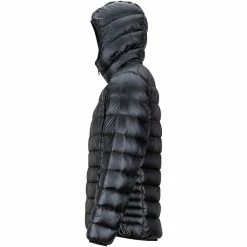 Flash Sale 🎉 Marmot Hype Down Hoody Men black 🔥 -Outlet Down Jackets Store marmot hype down hoody men black 3