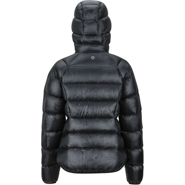 Best Pirce ๐ Marmot Hype Down Hoody ๐ฉ Women black ๐ 4 Best Pirce ๐ Marmot Hype Down Hoody ๐ฉ Women black ๐ - Image 2