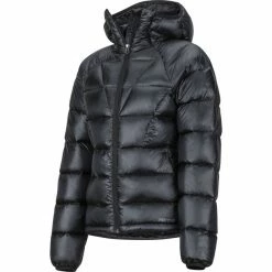 Best Pirce ๐ Marmot Hype Down Hoody ๐ฉ Women black ๐ 10 Best Pirce ๐ Marmot Hype Down Hoody ๐ฉ Women black ๐ -Outlet Down Jackets Store marmot hype down hoody women black 3